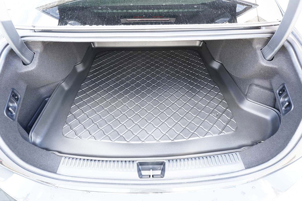 Tavita portbagaj Mercedes E-Class W214 PHEV fabricatie 10.2023 - prezent, caroserie sedan #2
