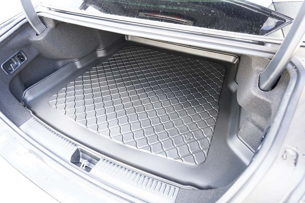 Tavita portbagaj Mercedes E-Class W214 PHEV fabricatie 10.2023 - prezent, caroserie sedan #2