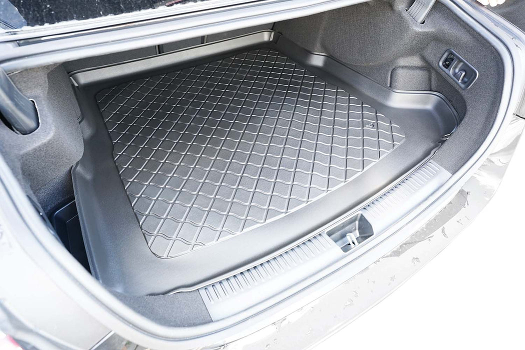 Tavita portbagaj Mercedes E-Class W214 PHEV fabricatie 10.2023 - prezent, caroserie sedan #2