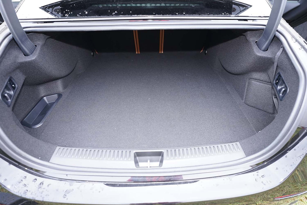 Tavita portbagaj Mercedes E-Class W214 PHEV fabricatie 10.2023 - prezent, caroserie sedan #2