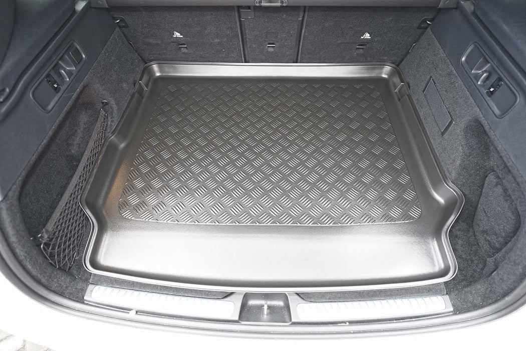 Tavita portbagaj Mercedes GLC X254 PHEV fabricatie 09.2022 - prezent, caroserie suv #2
