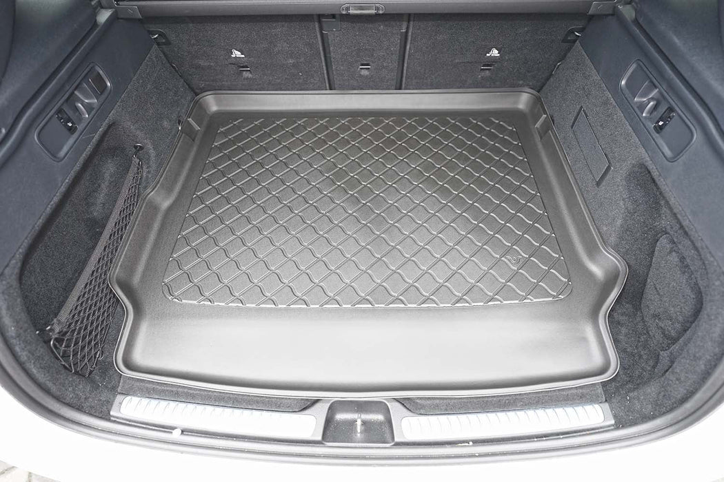 Tavita portbagaj Mercedes GLC X254 PHEV fabricatie 09.2022 - prezent, caroserie suv #1