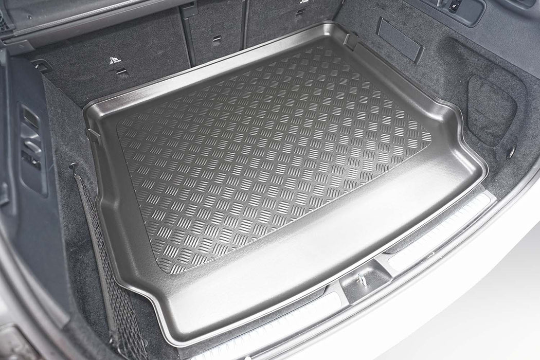 Tavita portbagaj Mercedes GLC X254 PHEV fabricatie 09.2022 - prezent, caroserie suv #2