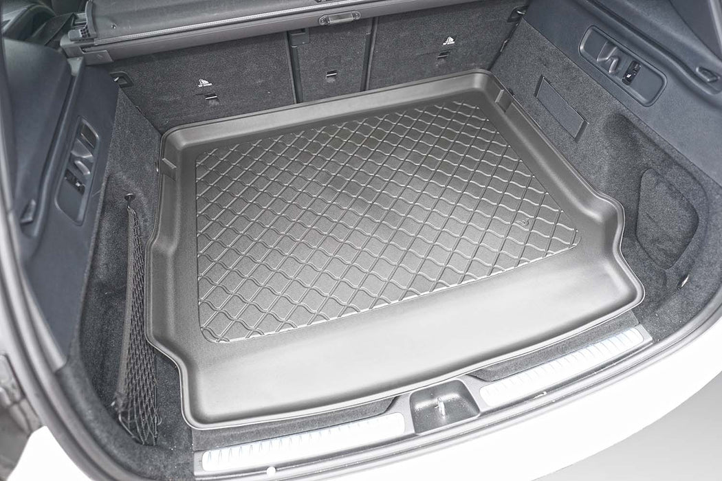 Tavita portbagaj Mercedes GLC X254 PHEV fabricatie 09.2022 - prezent, caroserie suv #1