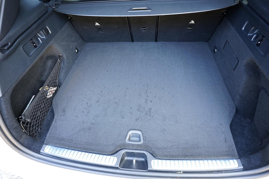 Tavita portbagaj Mercedes GLC X254 PHEV fabricatie 09.2022 - prezent, caroserie suv #1