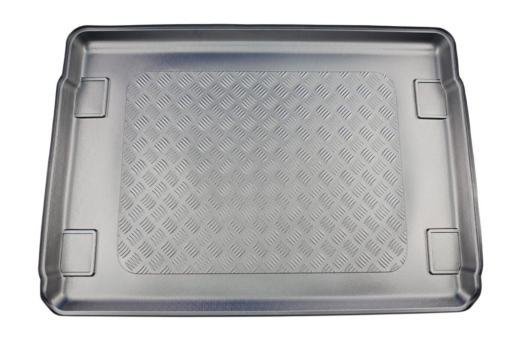 Tavita portbagaj Ford Bronco fabricatie 06.2021 - prezent, caroserie suv, podea retractabila #2