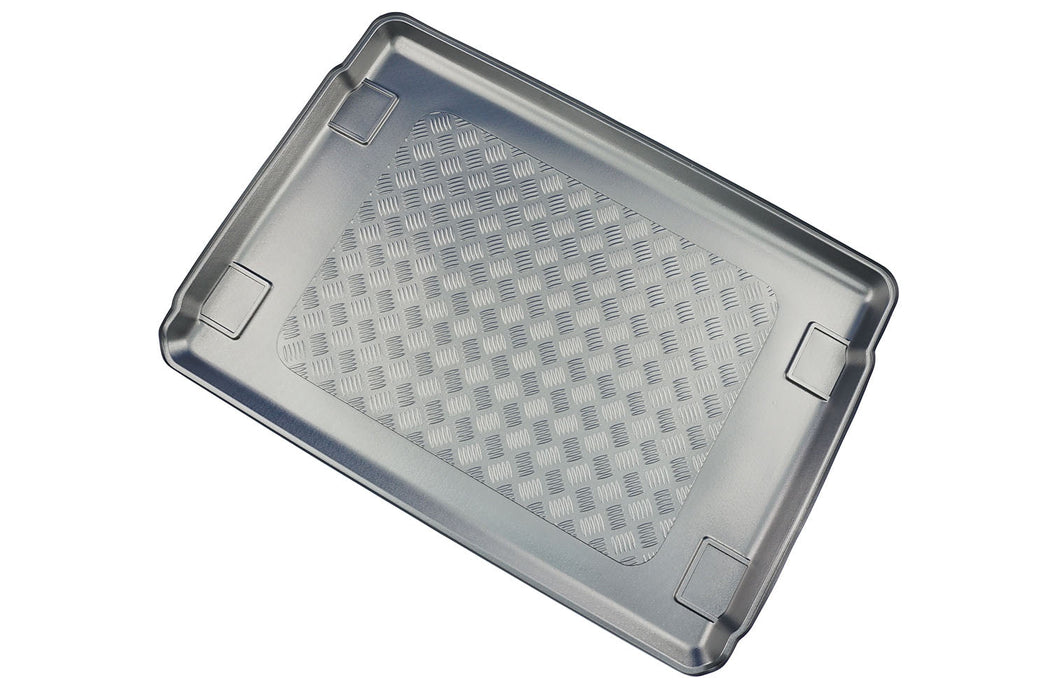 Tavita portbagaj Ford Bronco fabricatie 06.2021 - prezent, caroserie suv, podea retractabila #2