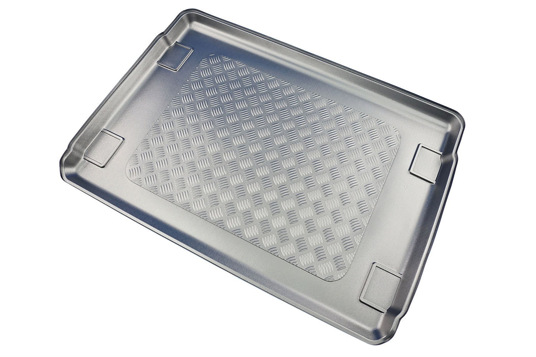 Tavita portbagaj Ford Bronco fabricatie 06.2021 - prezent, caroserie suv, podea retractabila #2