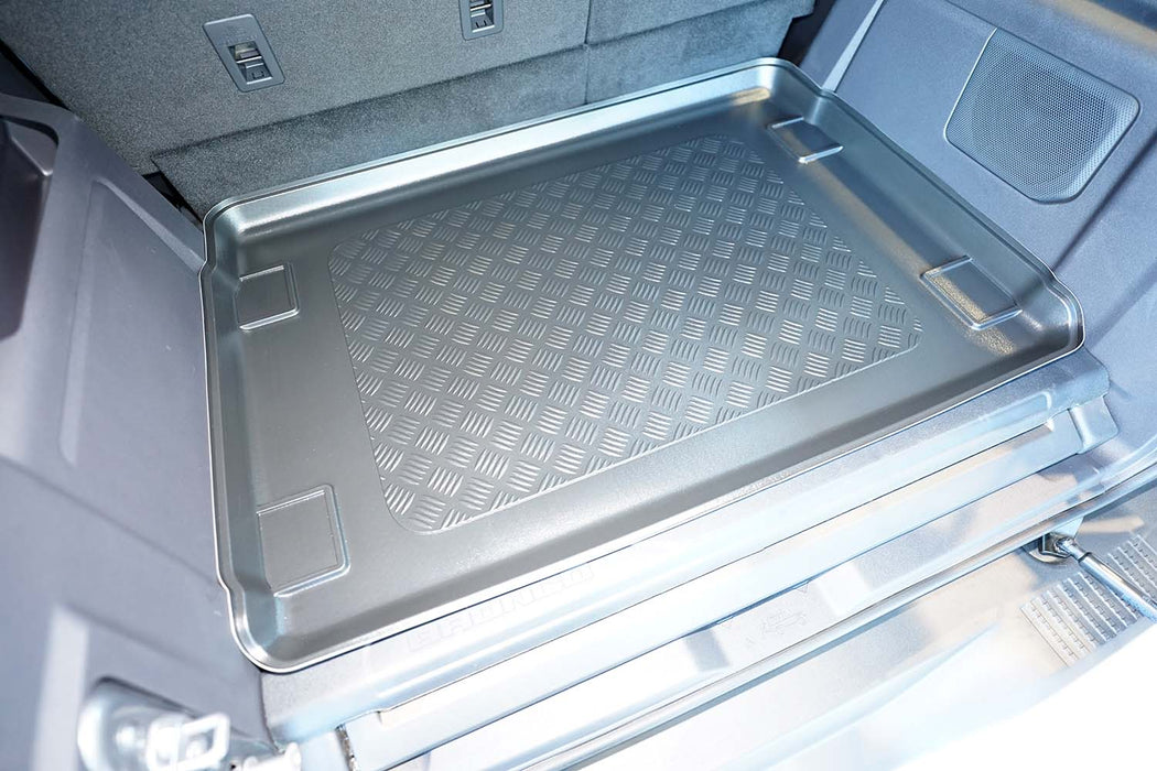 Tavita portbagaj Ford Bronco fabricatie 06.2021 - prezent, caroserie suv, podea retractabila #2