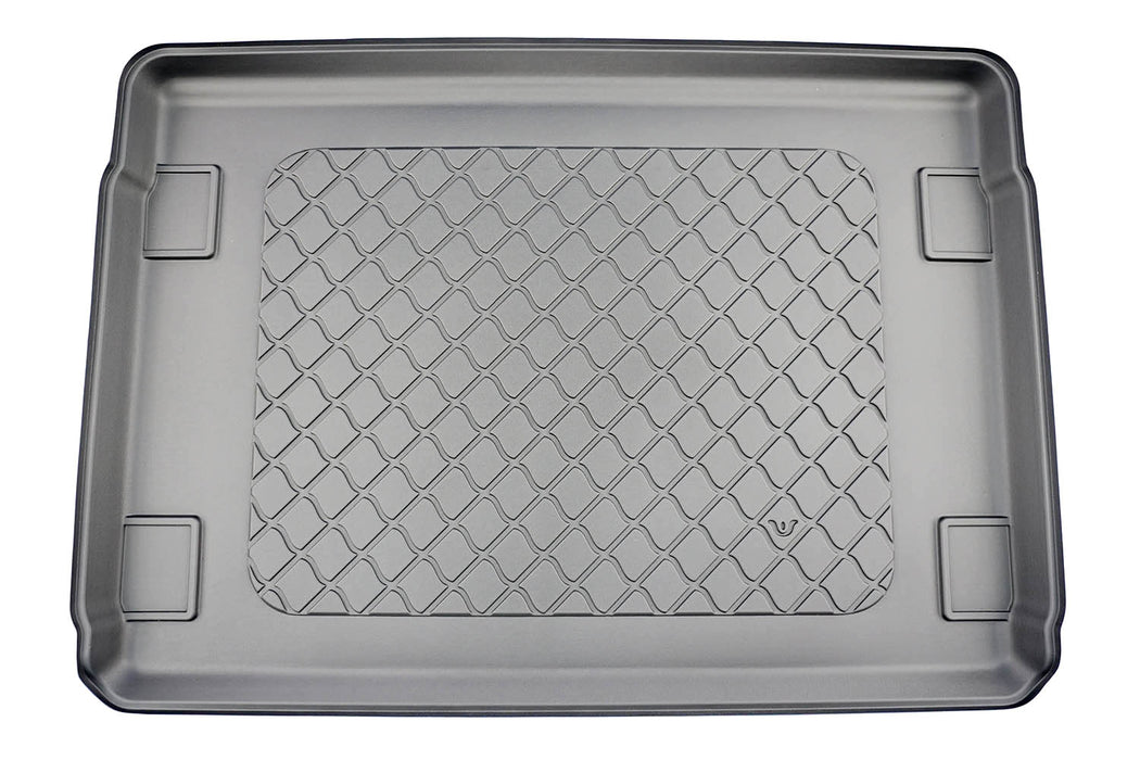 Tavita portbagaj Ford Bronco fabricatie 06.2021 - prezent, caroserie suv, podea retractabila #1