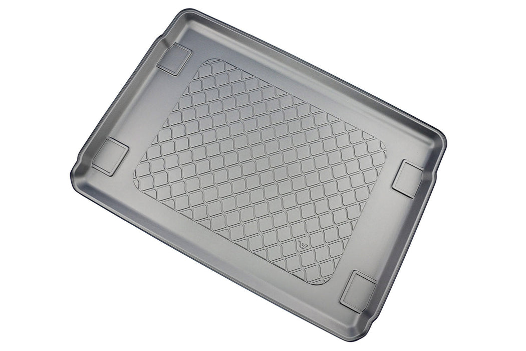 Tavita portbagaj Ford Bronco fabricatie 06.2021 - prezent, caroserie suv, podea retractabila #1