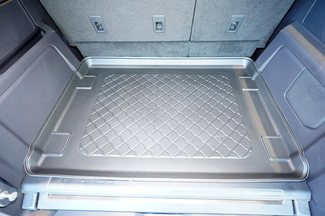 Tavita portbagaj Ford Bronco fabricatie 06.2021 - prezent, caroserie suv, podea retractabila #1