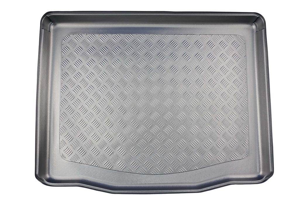 Tavita portbagaj Ford Explorer VI EV fabricatie 06.2024 - prezent, caroserie suv, portbagaj superior, podea variabila in pozitie superioara #1