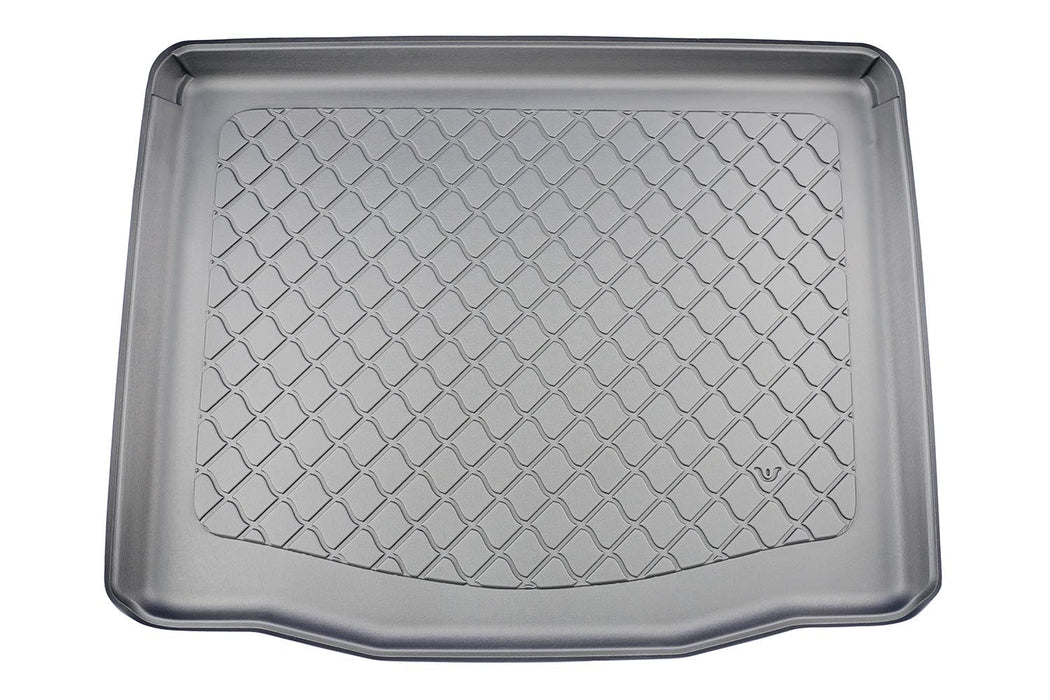 Tavita portbagaj Ford Explorer VI EV fabricatie 06.2024 - prezent, caroserie suv, portbagaj superior, podea variabila in pozitie superioara #2