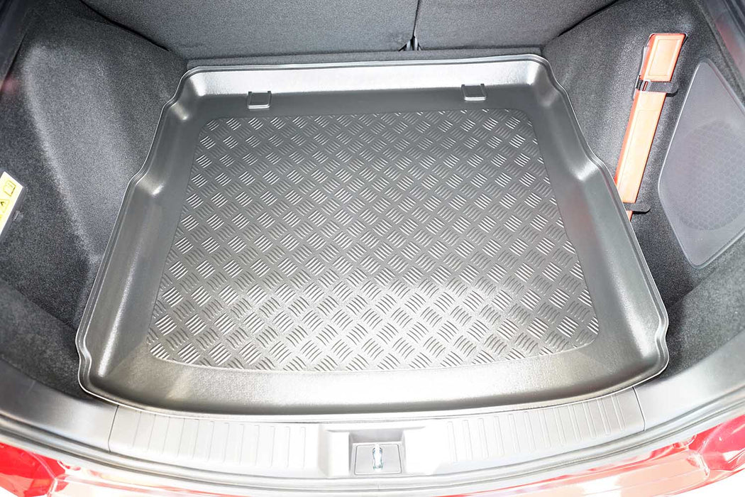 Tavite portbagaj Honda CR-V VI Hybrid, caroserie suv, an fabricatie 08.2023 - prezent, portbagaj superior, podea variabila in pozitie superioara