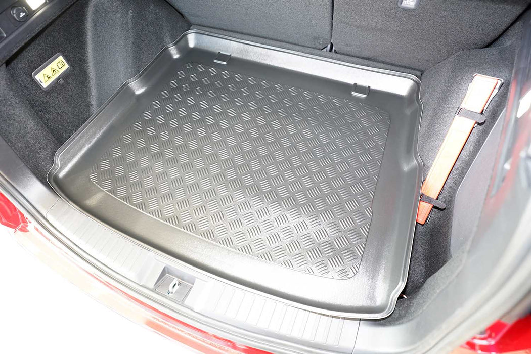 Tavite portbagaj Honda CR-V VI Hybrid, caroserie suv, an fabricatie 08.2023 - prezent, portbagaj superior, podea variabila in pozitie superioara