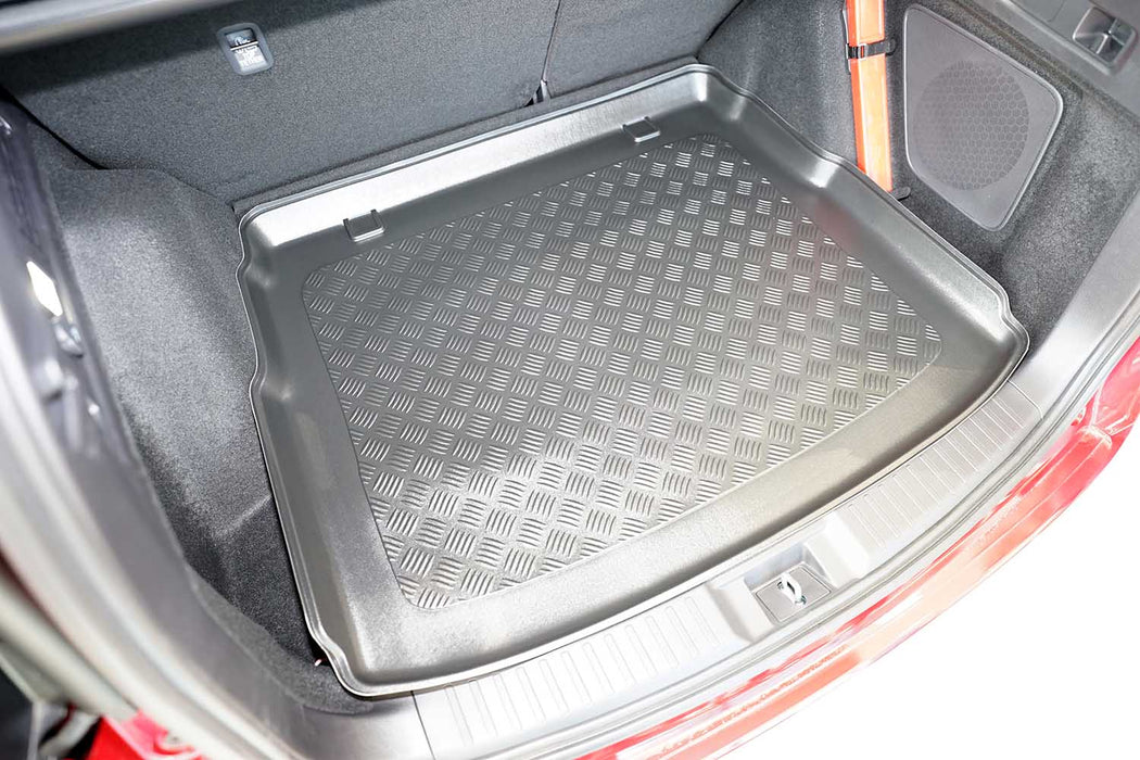 Tavite portbagaj Honda CR-V VI Hybrid, caroserie suv, an fabricatie 08.2023 - prezent, portbagaj superior, podea variabila in pozitie superioara