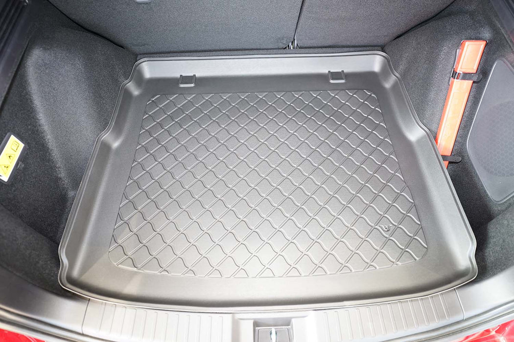 Tavite portbagaj Honda CR-V VI Hybrid, caroserie suv, an fabricatie 08.2023 - prezent, portbagaj superior, podea variabila in pozitie superioara