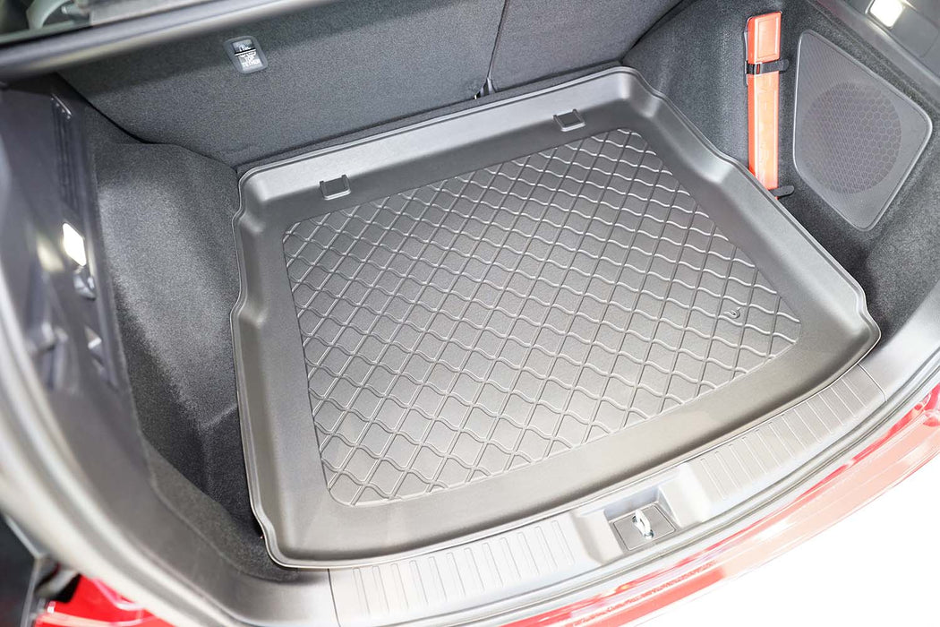 Tavite portbagaj Honda CR-V VI Hybrid, caroserie suv, an fabricatie 08.2023 - prezent, portbagaj superior, podea variabila in pozitie superioara