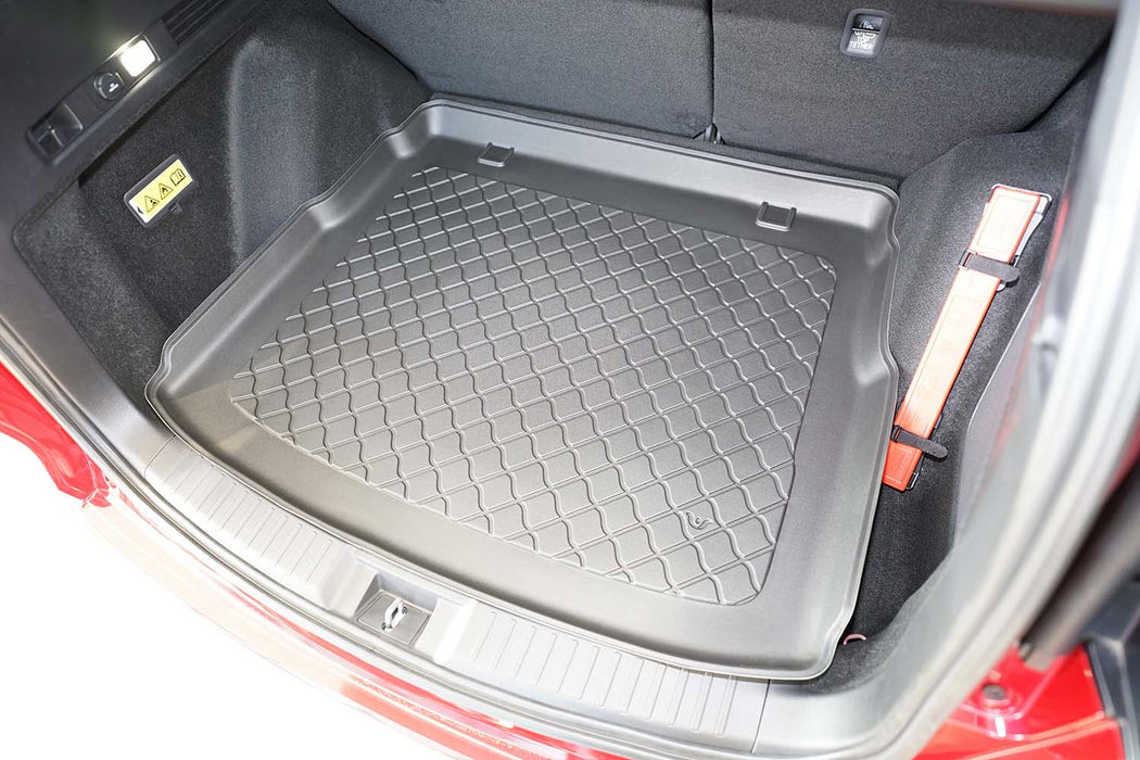 Tavite portbagaj Honda CR-V VI Hybrid, caroserie suv, an fabricatie 08.2023 - prezent, portbagaj superior, podea variabila in pozitie superioara