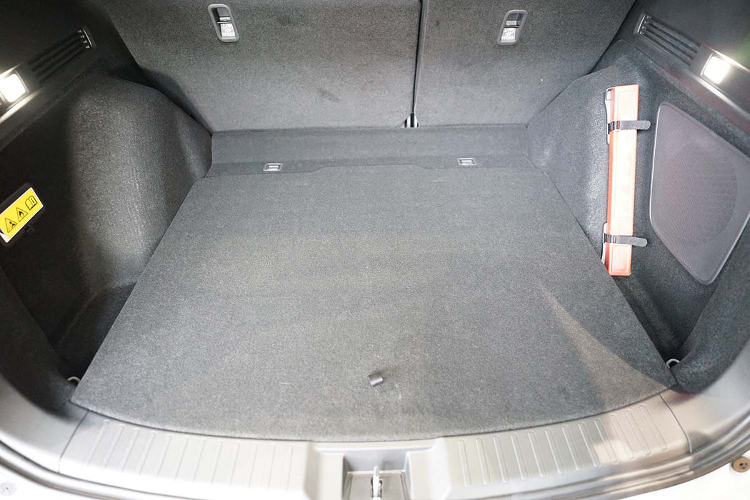 Tavite portbagaj Honda CR-V VI Hybrid, caroserie suv, an fabricatie 08.2023 - prezent, portbagaj superior, podea variabila in pozitie superioara