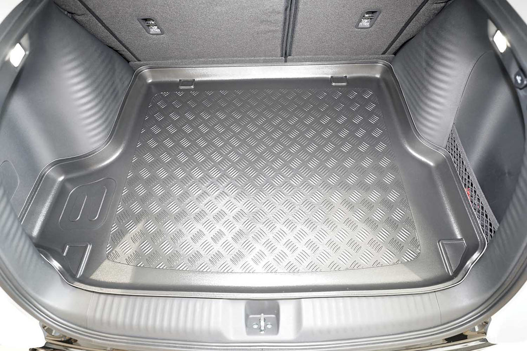 Tavite portbagaj Honda ZR-V Hybrid, caroserie suv, an fabricatie 10.2023 - prezent, cu/fara subwoofer
