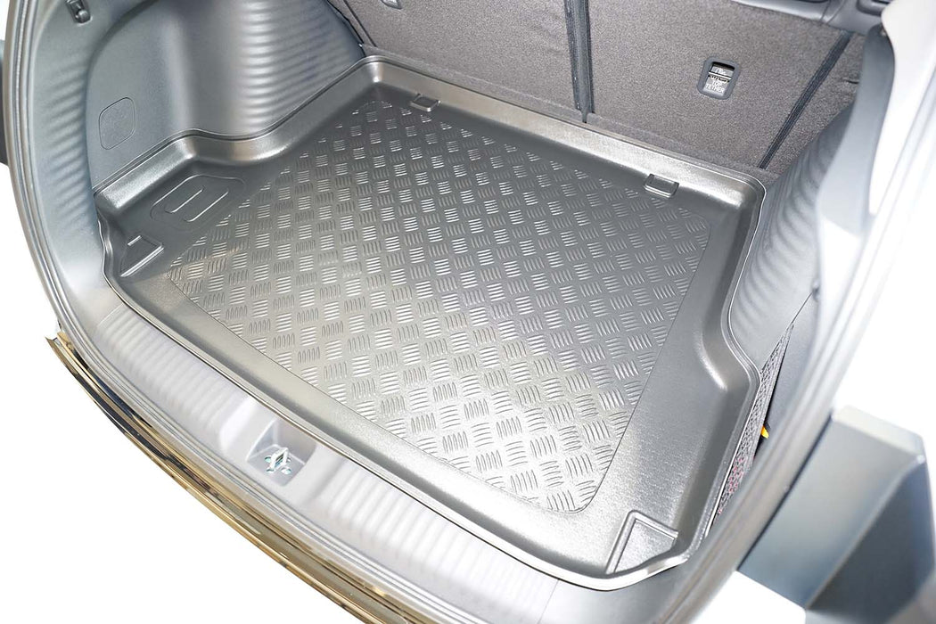 Tavite portbagaj Honda ZR-V Hybrid, caroserie suv, an fabricatie 10.2023 - prezent, cu/fara subwoofer