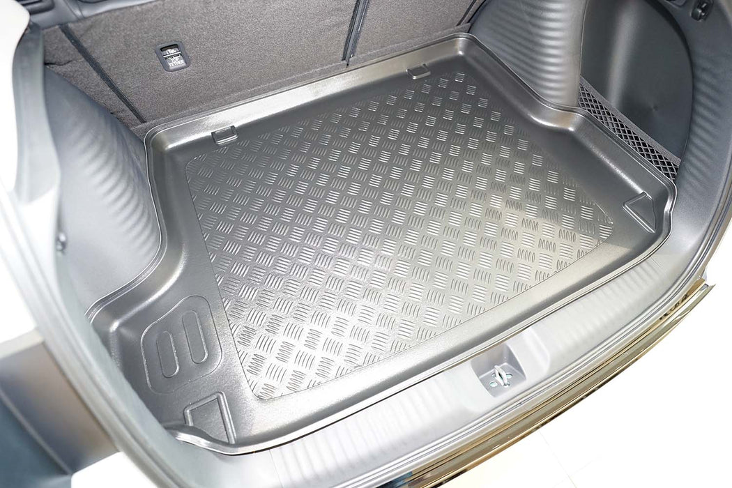 Tavite portbagaj Honda ZR-V Hybrid, caroserie suv, an fabricatie 10.2023 - prezent, cu/fara subwoofer