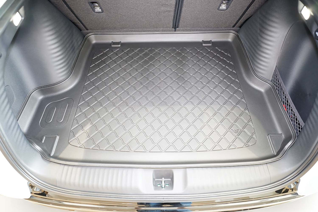 Tavite portbagaj Honda ZR-V Hybrid, caroserie suv, an fabricatie 10.2023 - prezent, cu/fara subwoofer