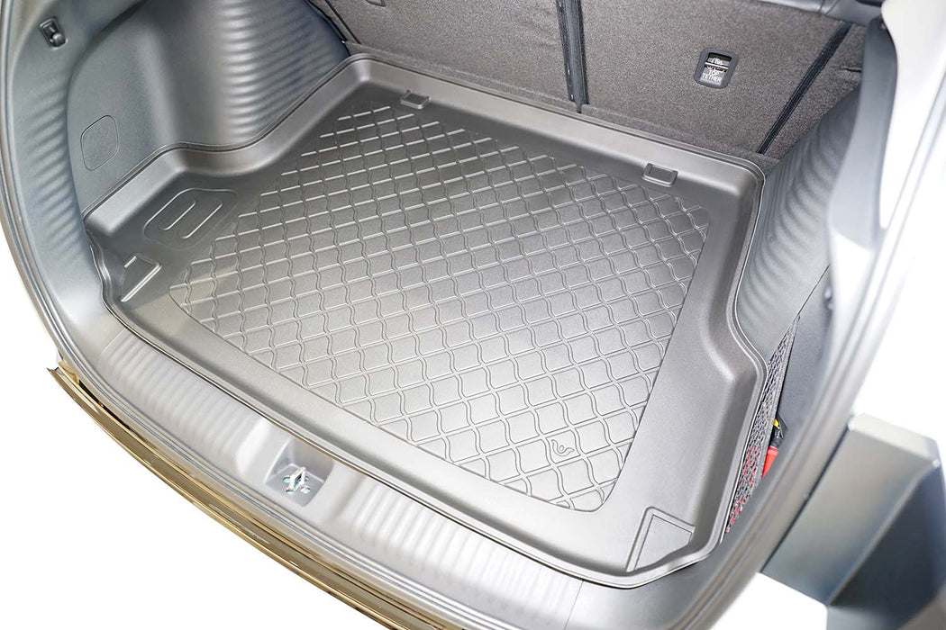 Tavite portbagaj Honda ZR-V Hybrid, caroserie suv, an fabricatie 10.2023 - prezent, cu/fara subwoofer