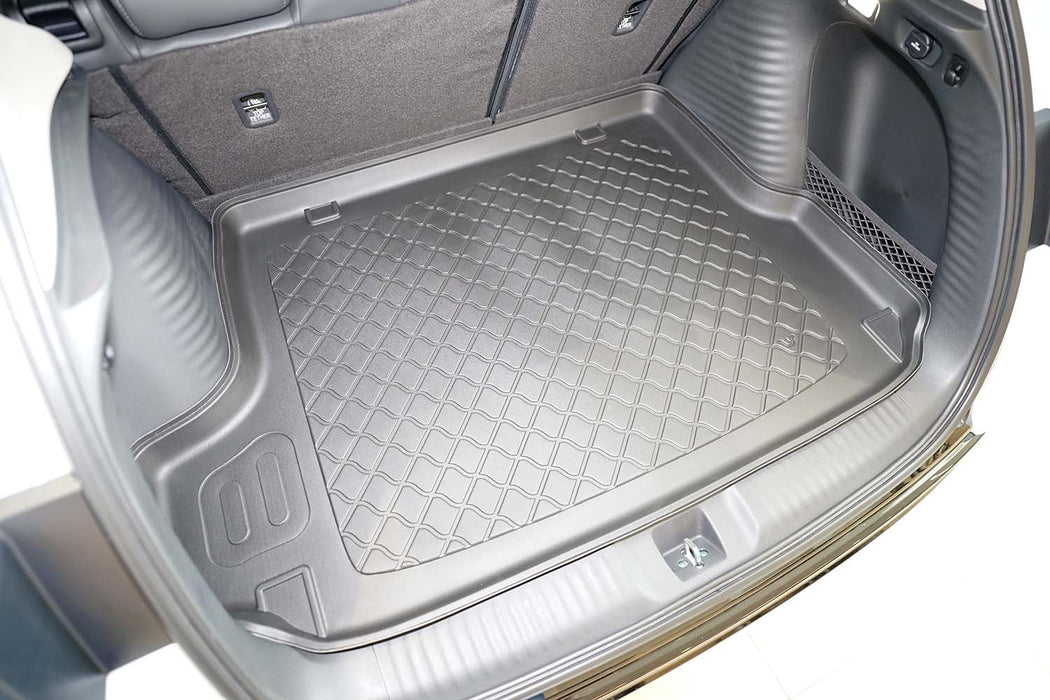Tavite portbagaj Honda ZR-V Hybrid, caroserie suv, an fabricatie 10.2023 - prezent, cu/fara subwoofer