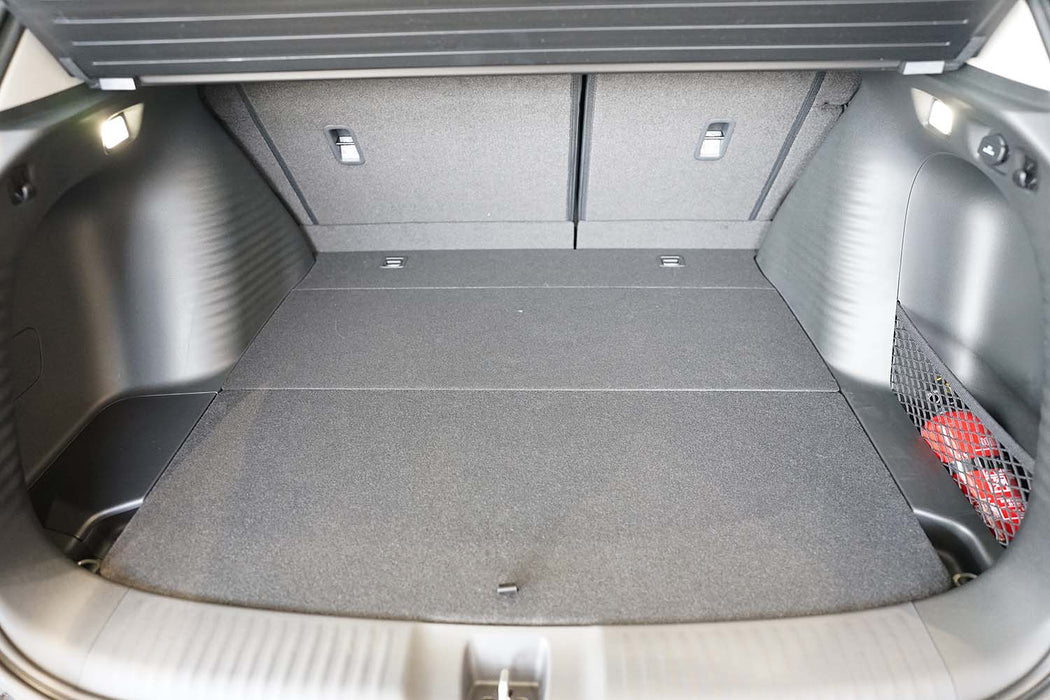 Tavite portbagaj Honda ZR-V Hybrid, caroserie suv, an fabricatie 10.2023 - prezent, cu/fara subwoofer