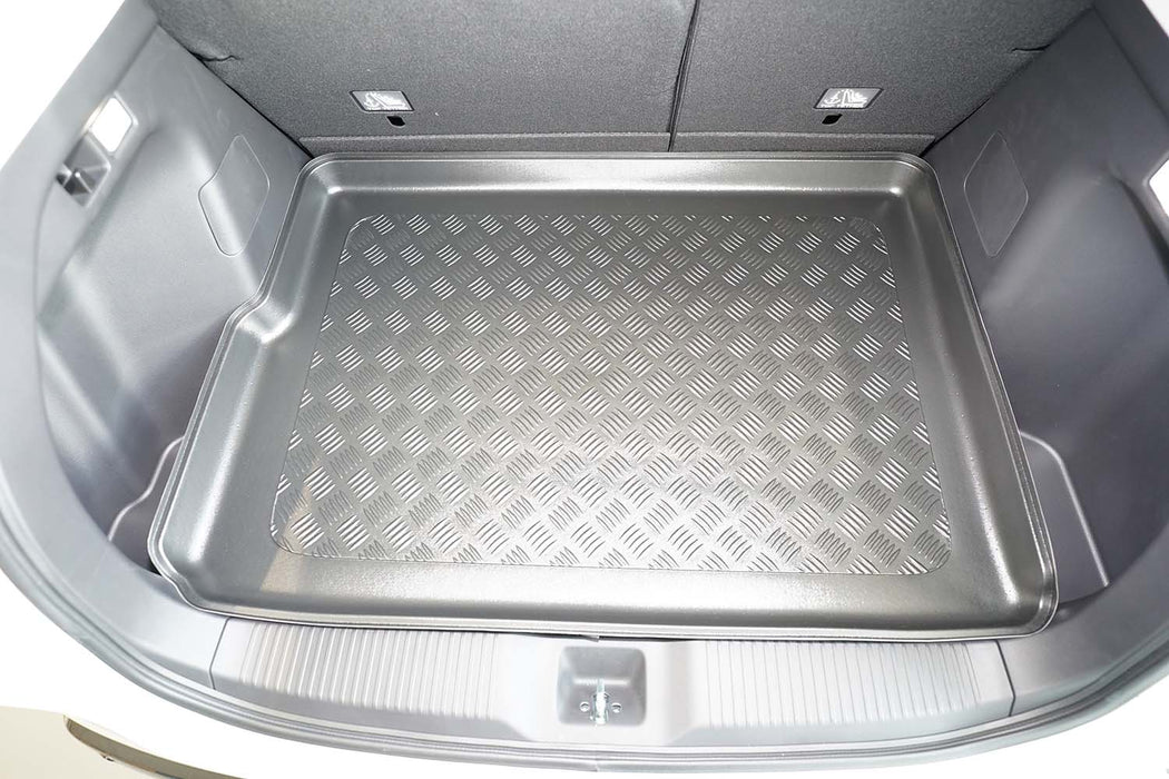 Tavite portbagaj Honda e:NY1, caroserie suv, an fabricatie 05.2023 - prezent, portbagaj superior, podea variabila in pozitie superioara, cu/fara subwoofer