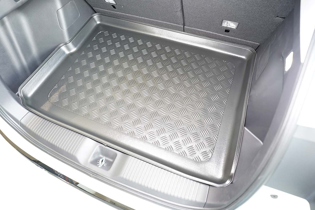 Tavite portbagaj Honda e:NY1, caroserie suv, an fabricatie 05.2023 - prezent, portbagaj superior, podea variabila in pozitie superioara, cu/fara subwoofer