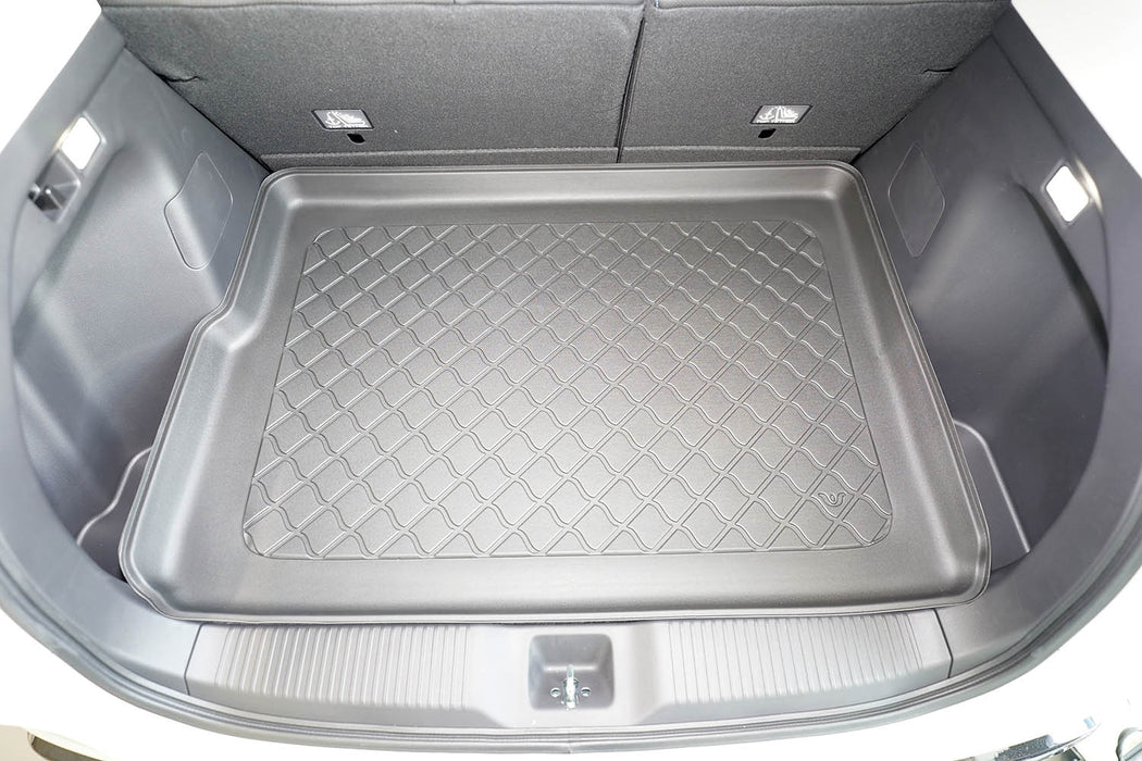 Tavite portbagaj Honda e:NY1, caroserie suv, an fabricatie 05.2023 - prezent, portbagaj superior, podea variabila in pozitie superioara, cu/fara subwoofer