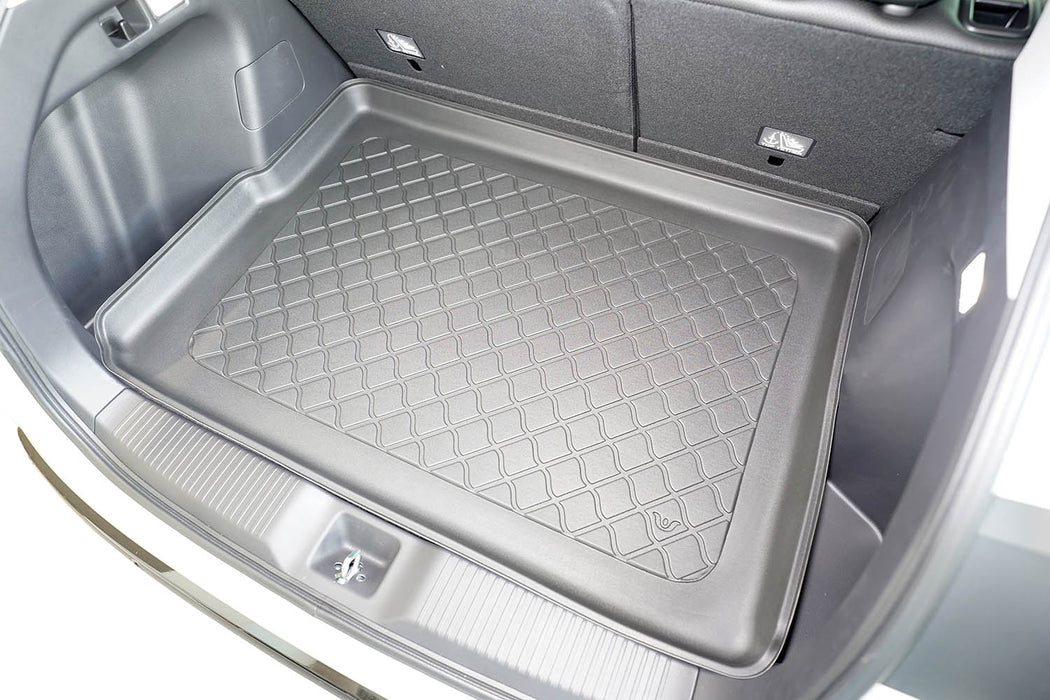 Tavite portbagaj Honda e:NY1, caroserie suv, an fabricatie 05.2023 - prezent, portbagaj superior, podea variabila in pozitie superioara, cu/fara subwoofer