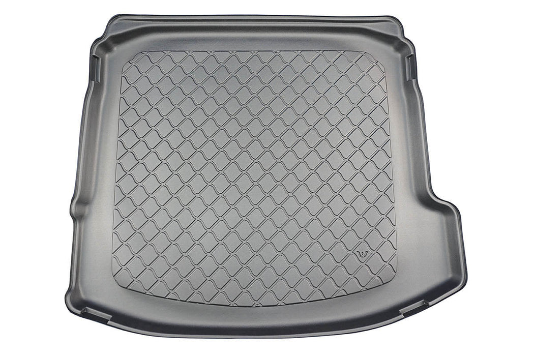 Tavita portbagaj Audi A3 8Y fabricatie 03.2020 - prezent, caroserie hatchback, portbagaj inferior #2
