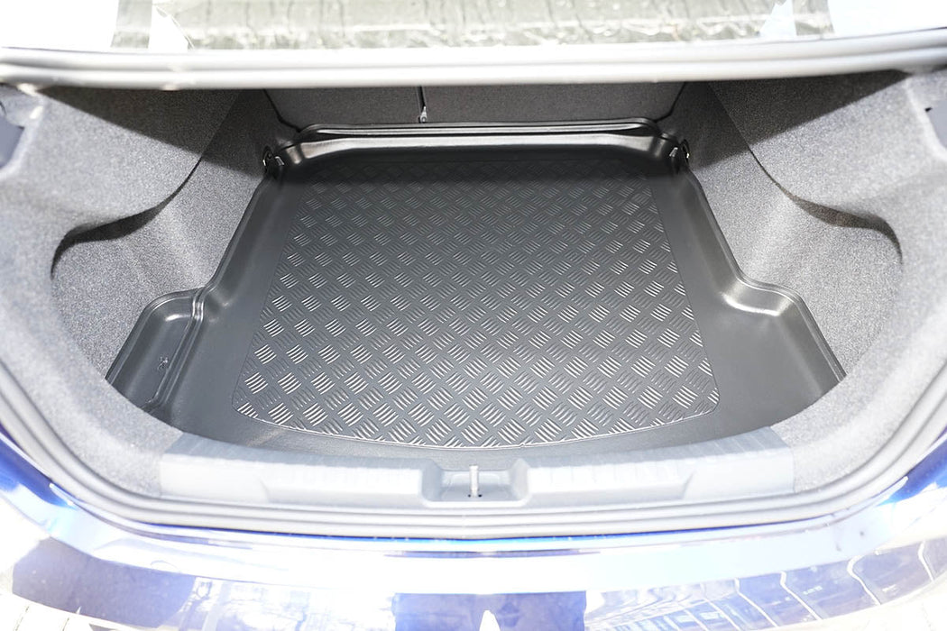 Tavita portbagaj Audi A3 8Y fabricatie 03.2020 - prezent, caroserie hatchback, portbagaj inferior #1