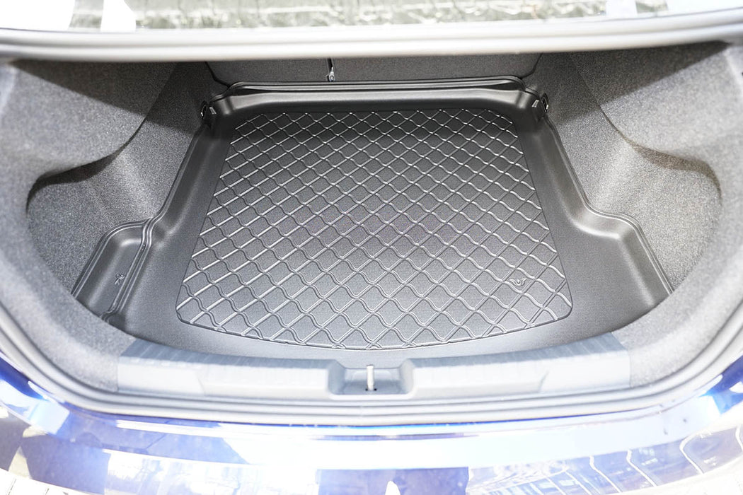 Tavita portbagaj Audi A3 8Y fabricatie 03.2020 - prezent, caroserie hatchback, portbagaj inferior #2