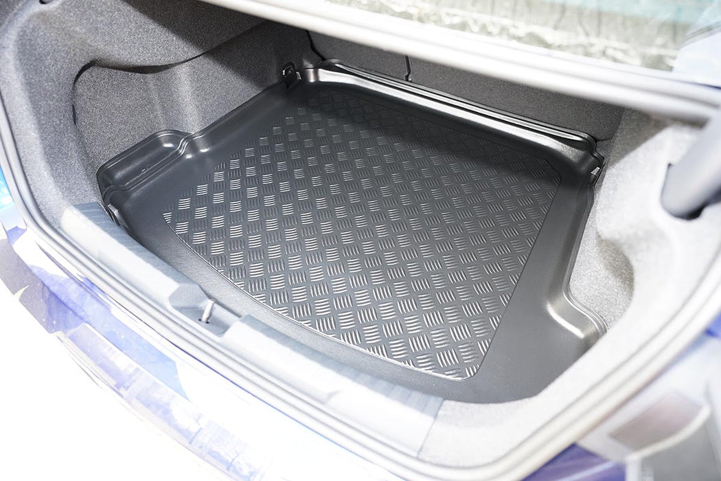 Tavita portbagaj Audi A3 8Y fabricatie 03.2020 - prezent, caroserie hatchback, portbagaj inferior #1