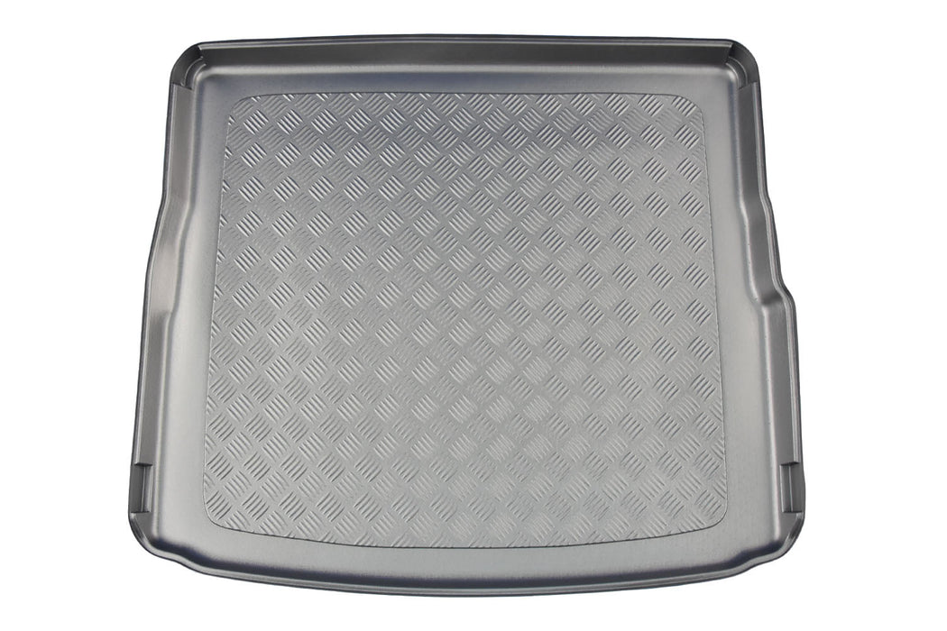 Tavite portbagaj Audi Q4 E-tron, caroserie suv, an fabricatie 06.2021 - prezent, portbagaj superior, cu podea dubla