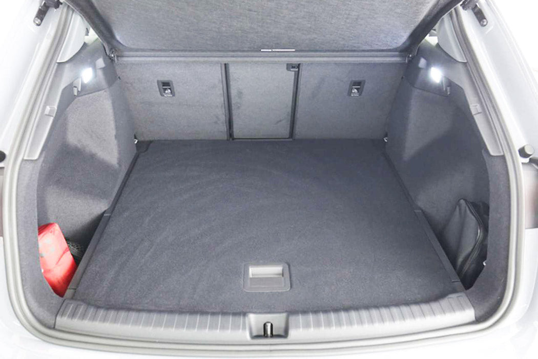 Tavite portbagaj Audi Q4 E-tron, caroserie suv, an fabricatie 06.2021 - prezent, portbagaj superior, cu podea dubla