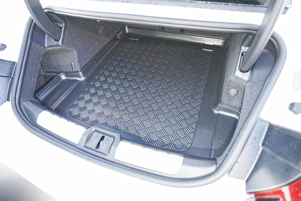 Tavita portbagaj Porsche Taycan Turismo EV fabricatie 06.2021 - prezent, caroserie combi #1