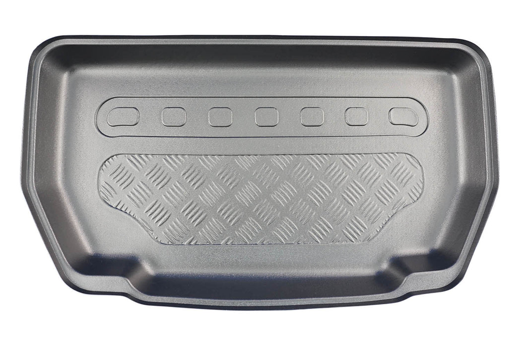 Tavita portbagaj Audi Q8 E-Tron Electric fabricatie 05.2019 - prezent, caroserie suv, portbagaj fata #2