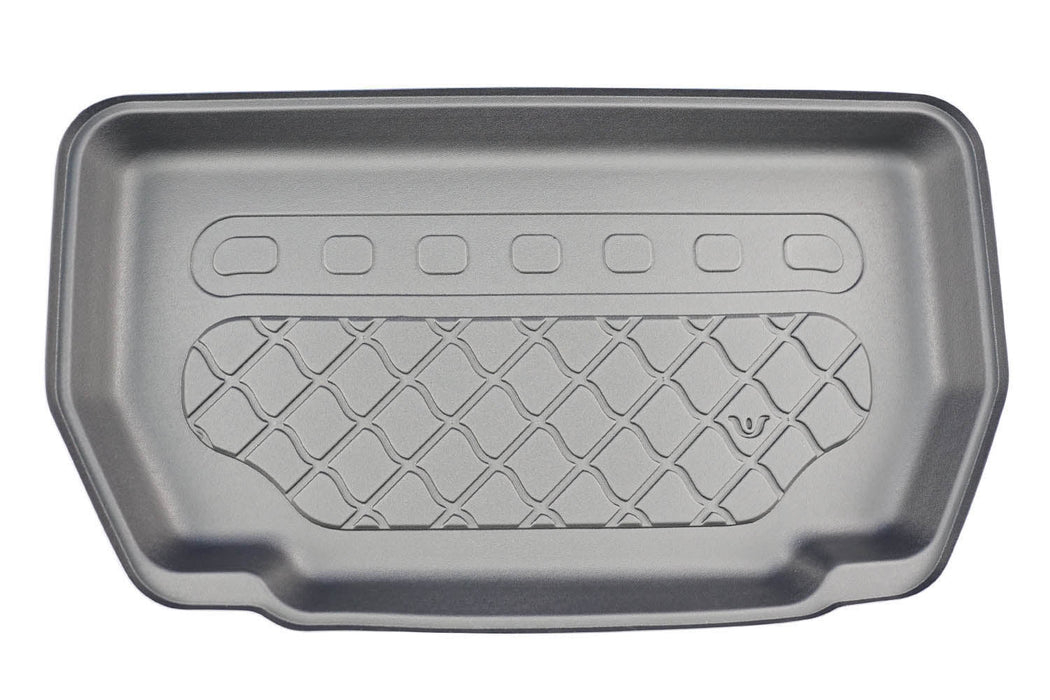 Tavita portbagaj Audi Q8 E-Tron fabricatie 02.2020 - prezent, caroserie sportback, portbagaj fata #1