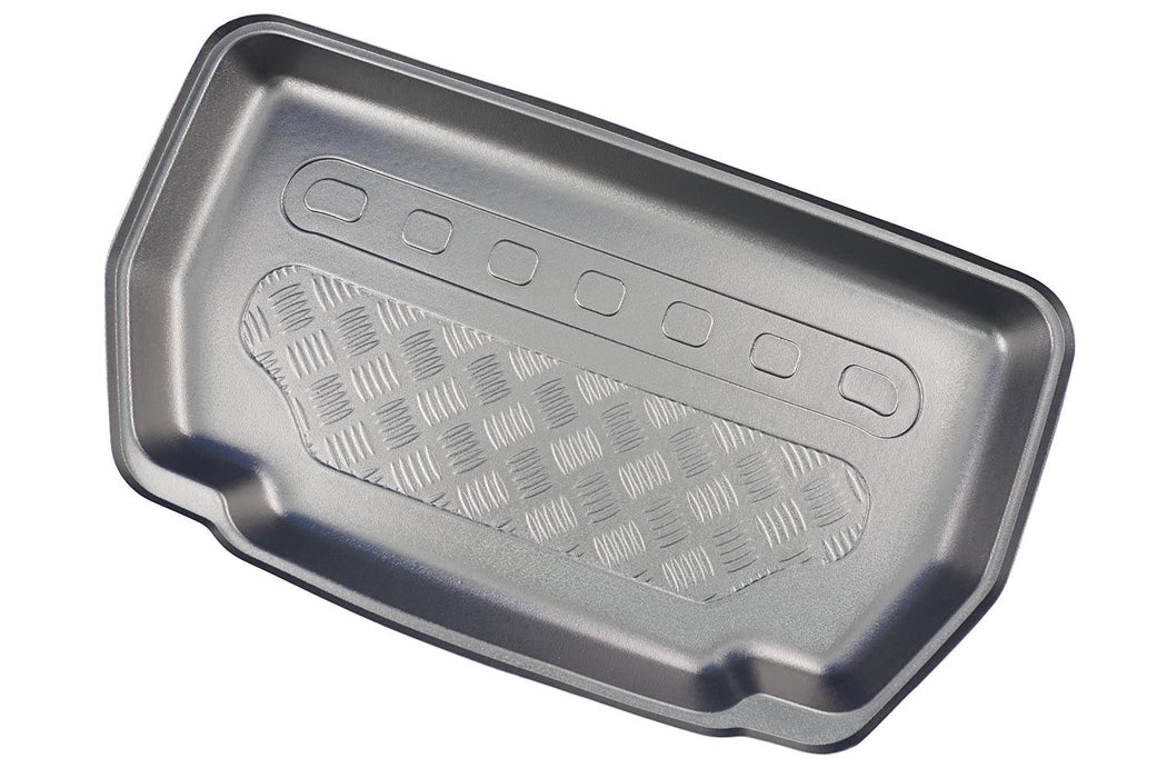 Tavita portbagaj Audi Q8 E-Tron fabricatie 02.2020 - prezent, caroserie sportback, portbagaj fata #2