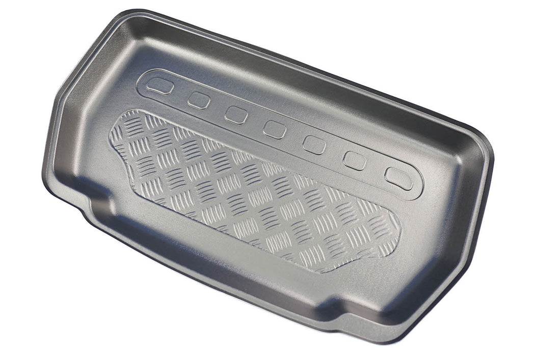 Tavita portbagaj Audi E-Tron fabricatie 02.2020 - prezent, caroserie sportback, portbagaj fata #2