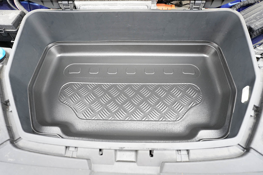Tavita portbagaj Audi Q8 E-Tron Electric fabricatie 05.2019 - prezent, caroserie suv, portbagaj fata #2
