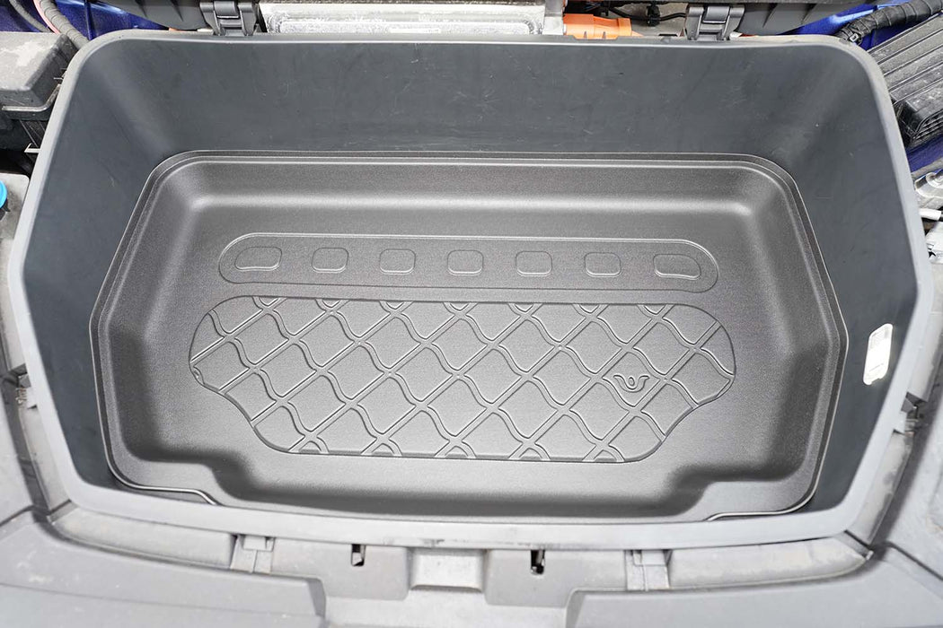 Tavita portbagaj Audi Q8 E-Tron Electric fabricatie 05.2019 - prezent, caroserie suv, portbagaj fata #1