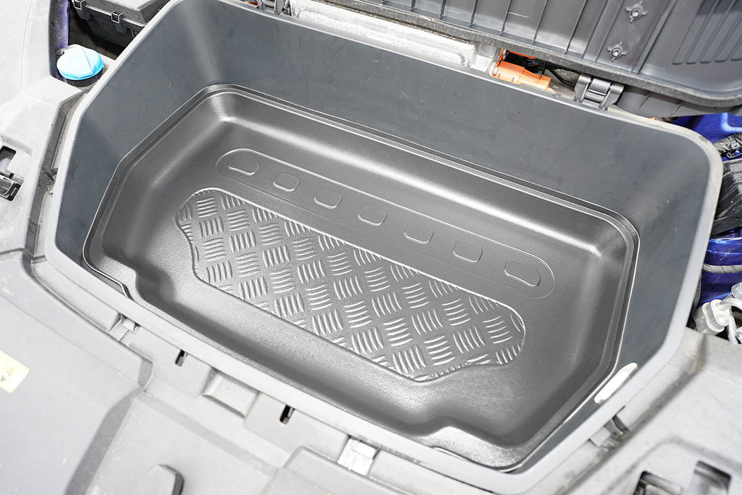 Tavita portbagaj Audi Q8 E-Tron fabricatie 02.2020 - prezent, caroserie sportback, portbagaj fata #2